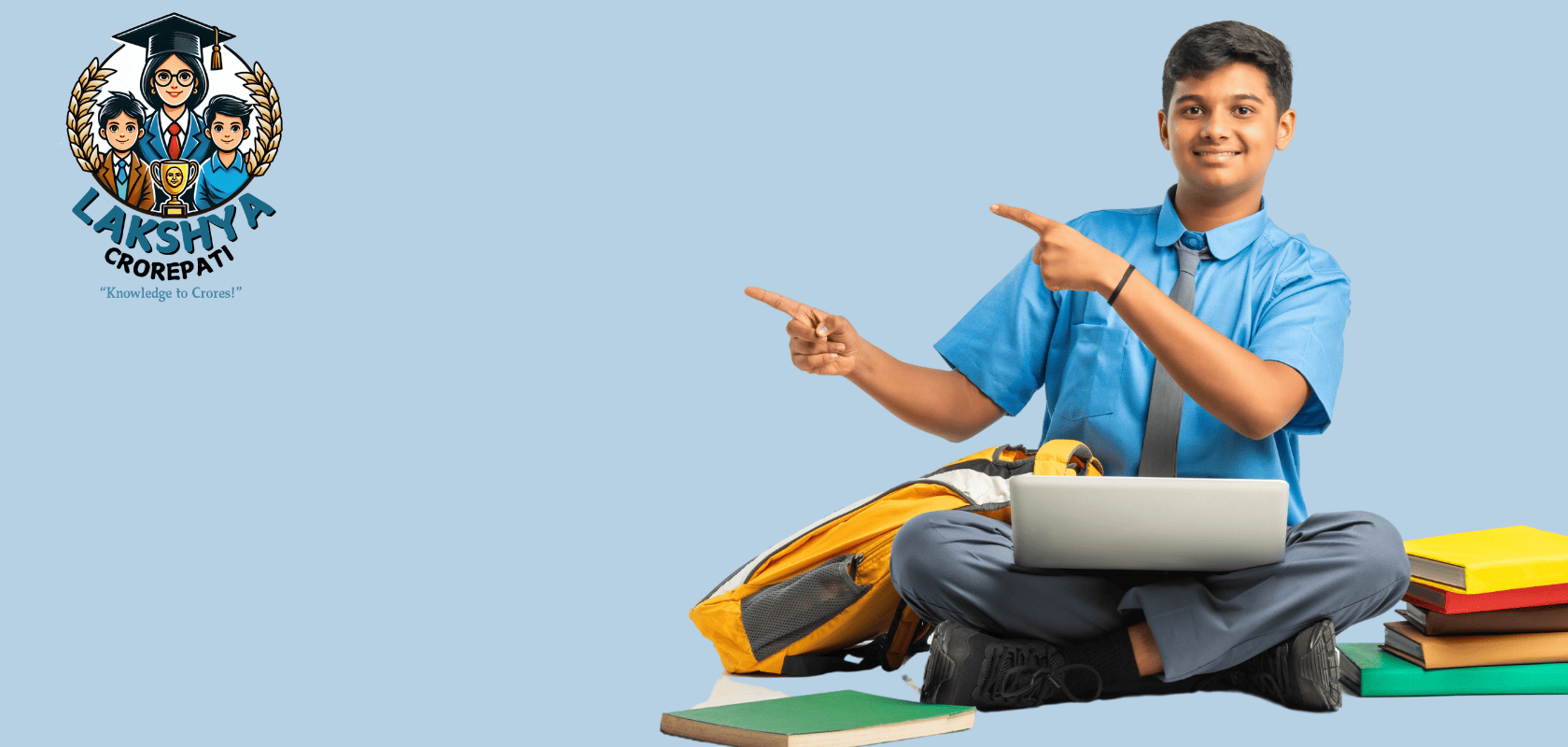 "Ignite the Fire of Success"