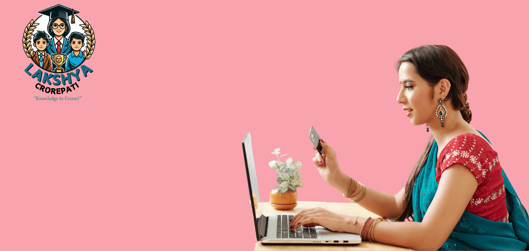 "Unlock Your Future Potential"